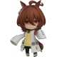 Uma Musume Pretty Derby - Figurine Nendoroid Agnes Tachyon 10 cm