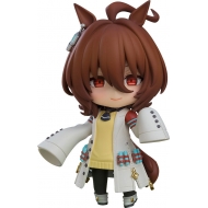 Uma Musume Pretty Derby - Figurine Nendoroid Agnes Tachyon 10 cm