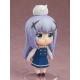 Is the Order a Rabbit - Figurine Nendoroid Chino: Winter Uniform Ver. 10 cm