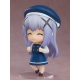 Is the Order a Rabbit - Figurine Nendoroid Chino: Winter Uniform Ver. 10 cm