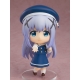 Is the Order a Rabbit - Figurine Nendoroid Chino: Winter Uniform Ver. 10 cm