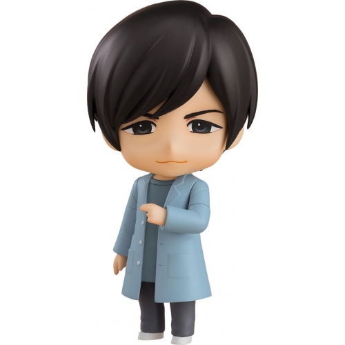 Aoni Production - Figurine Nendoroid Hiroshi Kamiya 10 cm