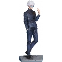 Jujutsu Kaisen - Statuette 1/7 Satoru Gojo: Tokyo Jujutsu High School Ver. 28 cm