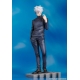 Jujutsu Kaisen - Statuette 1/7 Satoru Gojo: Tokyo Jujutsu High School Ver. 28 cm