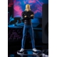 One Punch Man - Statuette Pop Up Parade King 18 cm