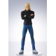 One Punch Man - Statuette Pop Up Parade King 18 cm