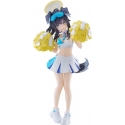 Blue Archive - Statuette Pop Up Parade Hibiki (Cheer Squad): Memorial Lobby Ver. 17 cm