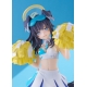 Blue Archive - Statuette Pop Up Parade Hibiki (Cheer Squad): Memorial Lobby Ver. 17 cm