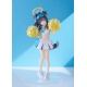 Blue Archive - Statuette Pop Up Parade Hibiki (Cheer Squad): Memorial Lobby Ver. 17 cm