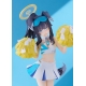 Blue Archive - Statuette Pop Up Parade Hibiki (Cheer Squad): Memorial Lobby Ver. 17 cm