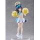 Blue Archive - Statuette Pop Up Parade Hibiki (Cheer Squad): Memorial Lobby Ver. 17 cm