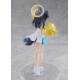 Blue Archive - Statuette Pop Up Parade Hibiki (Cheer Squad): Memorial Lobby Ver. 17 cm