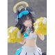 Blue Archive - Statuette Pop Up Parade Hibiki (Cheer Squad): Memorial Lobby Ver. 17 cm