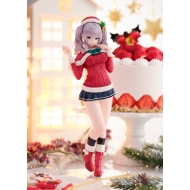 Kantai Collection Fleet Girls Collection - Statuette 1/7 Kashima Xmas Mode 25 cm