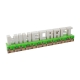 Minecraft - Lampe Logo Minecraft 41 cm