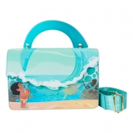 Vaiana - Sac à bandoulière Ocean Waves by Loungefly