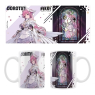 Goddess of Victory: Nikke - Mug céramique Dorothy