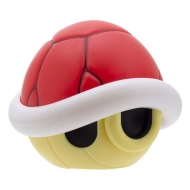 Mario Kart - Lampe sonore Red Shell 12 cm