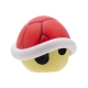 Mario Kart - Lampe sonore Red Shell 12 cm