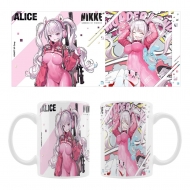 Goddess of Victory: Nikke - Mug céramique Alice