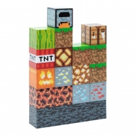 Minecraft - Lampe Block Building