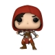 Diablo 4 - Figurine POP! Rogue 9 cm