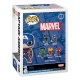 Marvel New Classics - Figurine POP! Captain America 9 cm