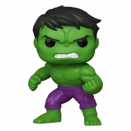 Marvel New Classics - Figurine POP! Hulk 9 cm