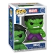 Marvel New Classics - Figurine POP! Hulk 9 cm