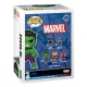 Marvel New Classics - Figurine POP! Hulk 9 cm