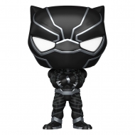 Marvel New Classics - Figurine POP! Black Panther 9 cm