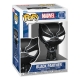 Marvel New Classics - Figurine POP! Black Panther 9 cm