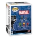 Marvel New Classics - Figurine POP! Black Panther 9 cm