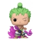 One Piece - Figurine POP! Zoro w/ Enma (GW) Exclusive 9 cm