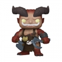 Diablo 4 - Figurine POP! Oversized The Butcher 15 cm