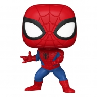 Marvel New Classics - Figurine POP! Spider-Man 9 cm