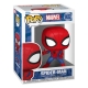 Marvel New Classics - Figurine POP! Spider-Man 9 cm