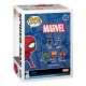 Marvel New Classics - Figurine POP! Spider-Man 9 cm