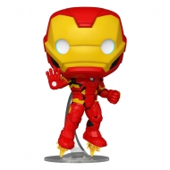Marvel New Classics - Figurine POP! Iron Man 9 cm