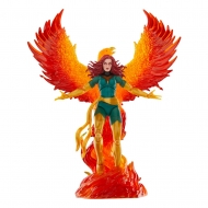 Marvel Legends - Figurine Jean Grey / Phoenix Force 15 cm