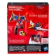 The Transformers : The Movie Studio Series Leader Class - Figurine Dinobot Swoop 22 cm