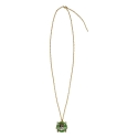 One Piece - Pendentif et collier Zoro