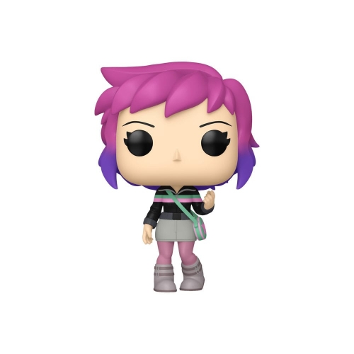 Scott Pilgrim - Figurine POP! Ramona Flowers 9 cm