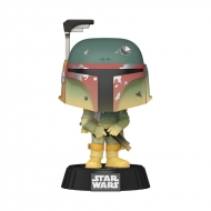 Star Wars : Fett Legacy - Figurine POP! Boba Fett (GW) 9 cm