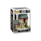 Star Wars : Fett Legacy - Figurine POP! Boba Fett (GW) 9 cm