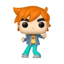 Scott Pilgrim - Figurine POP! Scott Pilgrim 9 cm