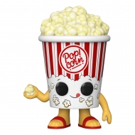 Movie Night - Figurine POP! Foodies Popcorn Bucket 9 cm