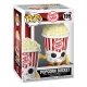 Movie Night - Figurine POP! Foodies Popcorn Bucket 9 cm