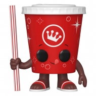Movie Night - Figurine POP! Foodies Soda Cup 9 cm