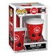 Movie Night - Figurine POP! Foodies Soda Cup 9 cm